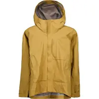 Houdini Rollercoaster Jacke