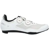 Bridgewater Q36.5 Gregarius Rennradschuhe Weiß EU 43 Herren Weiß EU 43