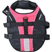 Baltic Mascot Rettungsweste Für Haustiere Rosa 15-40 kg Rosa 15-40 kg