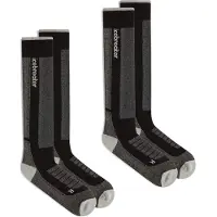 Icebreaker Merino Blend Ski+ Medium Otc Socken 2 Einheiten