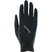 Roeckl sports Sports Lenting Jr. black (9000) 5,0