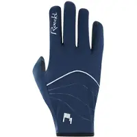 Roeckl sports Sports Elena 2 dress blue (5900) 6,0