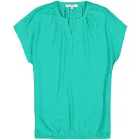 Garcia damen Shirt, M, Grün