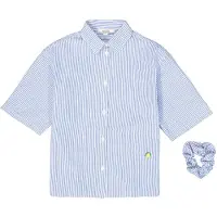 Garcia D52432 Kurzarmhemd