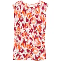 Garcia C50220 ärmellose Bluse