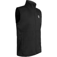 Daehlie Vest Momentum black (99900) XL