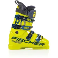 Fischer Rc4 Podium Rd World Cup Std 6:1 Alpin-skischuhe