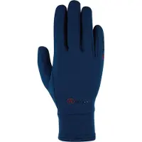 Roeckl Sports Katla Jr. navy blue (0590) 4,0