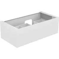 Keuco WTU EDITION 11 PLANNING 1050x350x535mm Kumme re m LED-I-Bel