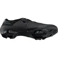 Shimano SH-XC302 Trittbretter Herren schwarz größe 49 SH-XC302ML49