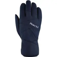 Roeckl Sports Kandern black (9000) L