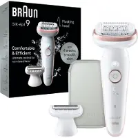 Braun Epilierer Silk-épil 9 SES9-030