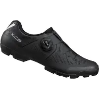 Shimano - Women's XC302 - Radschuhe Gr 41 schwarz