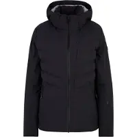Ziener Skiwear Damen Ski Jacke TOKKI schwarz - 38