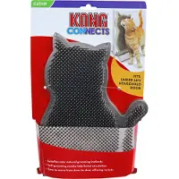 Kong Connects Kitty Comber Spielzeug