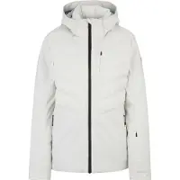 Ziener Skiwear Damen Ski Jacke TOKKI weiß - 38