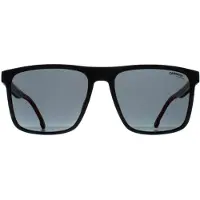 Carrera Mod. 8064 S Black Red