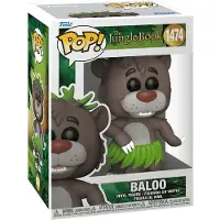 Funko POP! Disney Balu
