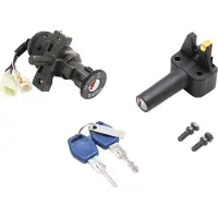 Vparts Yamaha Slider Zündschalter