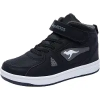 Kangaroos K-CPKalley II EV Sneaker high Schwarz