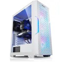 Kiebel.de Gaming PC Guardian AMD Ryzen 9 5900XT, 64GB DDR4, NVIDIA RTX 5070 Ti 16 GB, 2TB SSD, WLAN, Windows 11, Gaming PC