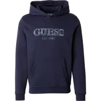 GUESS Basic Kapuzenpullover