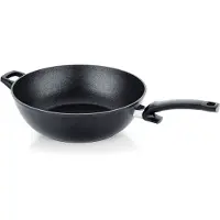Fissler Adamant Classic 100-800-32-100-0 Wok 32 cm