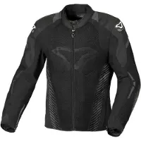 Sonstiges MACNA NOVIC Textiljacke XXXL in schwarz