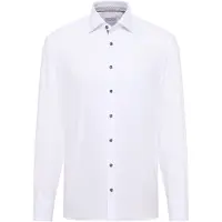 Eterna Langarmhemd "COMFORT FIT" NON IRON (bügelfrei)