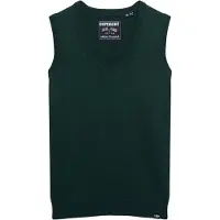 Superdry Athletic Essential ärmelloses T-shirt