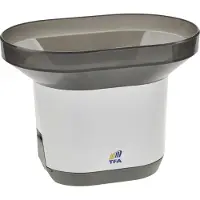 TFA-Dostmann TFA Wetterstation WLAN Schwarz 35.8106.01