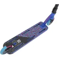 Madd Gear MGP Stuntscooter Team Psychedelic Edition Neo Hydra