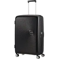 American Tourister Soundbox Spinner 55/20 Tsa 35.5l Koffer Auf Rollen