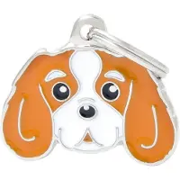 My Family Cavalier King Haustiermarke