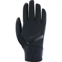 Roeckl Sports Kreuzeck 2 black (9000) 8,0