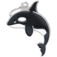 My Family Orca-haustiermarke