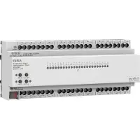 Gira 503000 Schalt-/Jal.aktor 24f/12f 16 A Std OneKNX REG