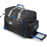 Orca OR-10 Kamera-Trolley-Tasche mit großen Außentaschen