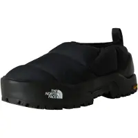 The North Face - Base Camp Thermoball Mule - Winterschuhe Gr 36 2/3 schwarz
