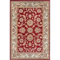 Home Collection Teppich "Reni", rechteckig, 8 mm Höhe, Läufer, Orientalisch, Kurzflor, Wohnzimmer, Schlafzimmer, Esszimmer