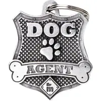 My Family Bronx Dog Agent-marke Für Haustiere