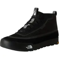 The North Face - Clyffe Mid Insulated WP - Winterschuhe Gr M4,5 / W6 schwarz