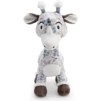 Nici Giraffe Winny Winterfell Teddy 35 Cm