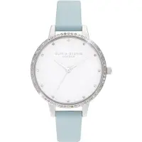Olivia Burton Ob16rb19 Damenuhr