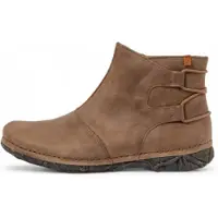El naturalista für Damen. 2N91712LY005_020 Lederstiefeletten N917 Arizona beige (38), Wohnung, Keine, Klassisch