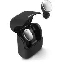 Hama Bluetooth-Kopfhörer Spirit Pure, Schwarz