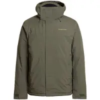 Trangoworld Balerna Termic Jacke Grün XL Herren Grün XL