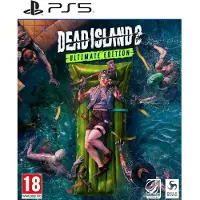 Dead Island 2 [Ultimate AT uncut Edition] (PS5)