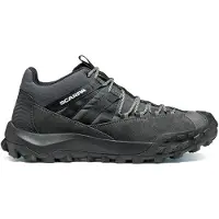Scarpa Rove GTX , Farbe 328 anthracite/black, Größe 42,5, Lifestyle-Schuh