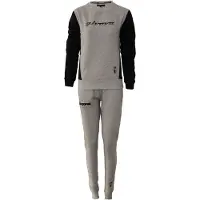 Givova Fleece-Trainingsanzug Frau 102